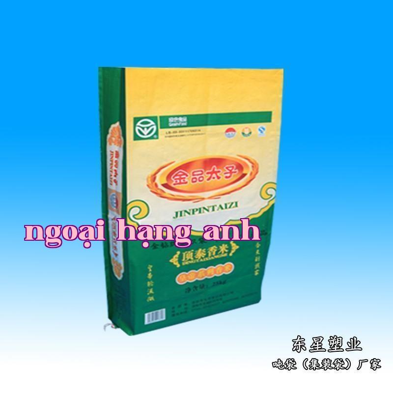 Túi gạo Thái Lan
